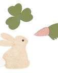 Bunny Clips find Stylish Fashion for Little People- at Little Foxx Concept Store