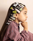 Bunny Clips find Stylish Fashion for Little People- at Little Foxx Concept Store