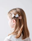 Butterscotch Heart Clips find Stylish Fashion for Little People- at Little Foxx Concept Store