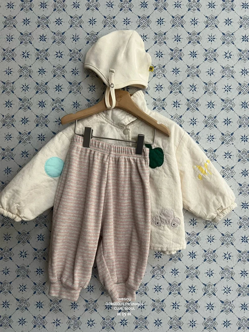 Bebe Croffle Pants5_byLittleFox_jetztvorbestellen