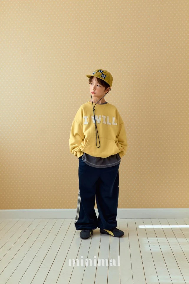 I Will Sweatshirt2_byLittleFox_jetztvorbestellen