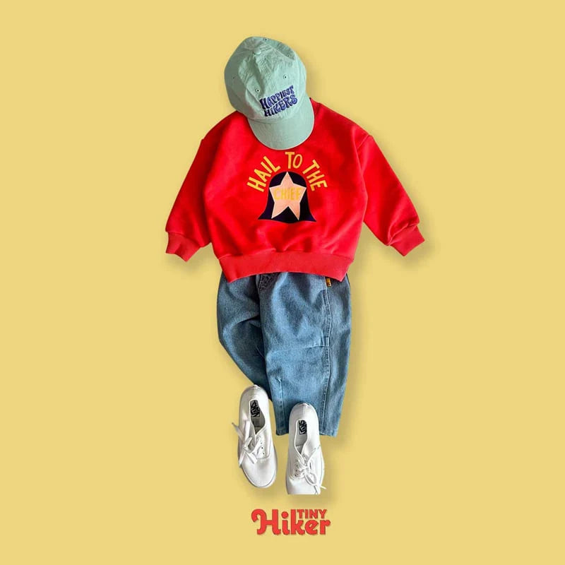 Chief Sweatshirt2_byLittleFox_jetztvorbestellen