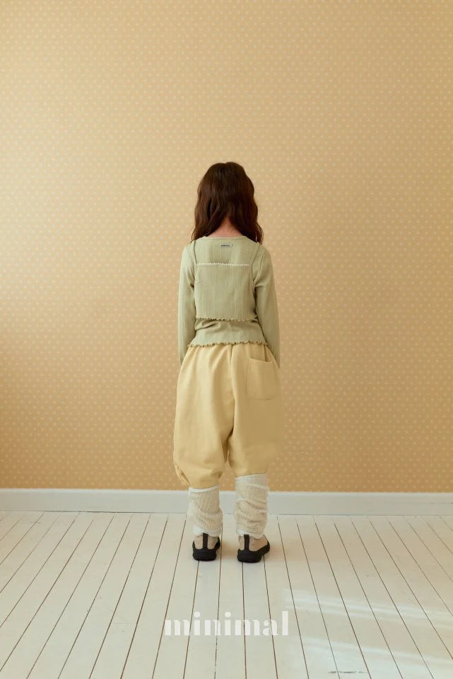 Hot Six Jogger Pants4_byLittleFox_jetztvorbestellen