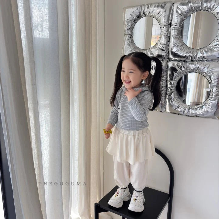 Dot Skirt Pants4_byLittleFox_jetztvorbestellen