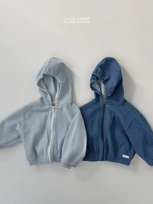 Denim Easy Jacket_byLittleFox_jetztvorbestellen