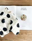 Choco Chip Sweatshirt find Stylish Fashion for Little People- at Little Foxx Concept Store