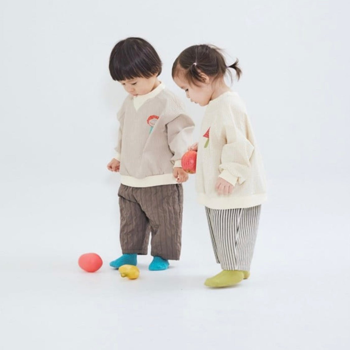 Cielo Pants find Stylish Fashion for Little People- at Little Foxx Concept Store