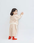 Cielo Pants find Stylish Fashion for Little People- at Little Foxx Concept Store