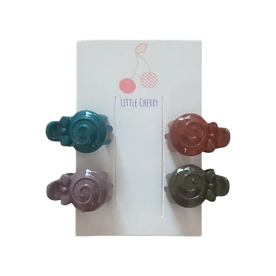 Clips Lollipop Dark find Stylish Fashion for Little People- at Little Foxx Concept Store
