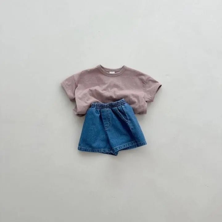 Coconut Tee find Stylish Fashion for Little People- at Little Foxx Concept Store