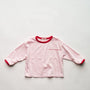 Combi Tee find Stylish Fashion for Little People- at Little Foxx Concept Store