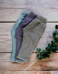 Corduroy Panpan Pants find Stylish Fashion for Little People- at Little Foxx Concept Store