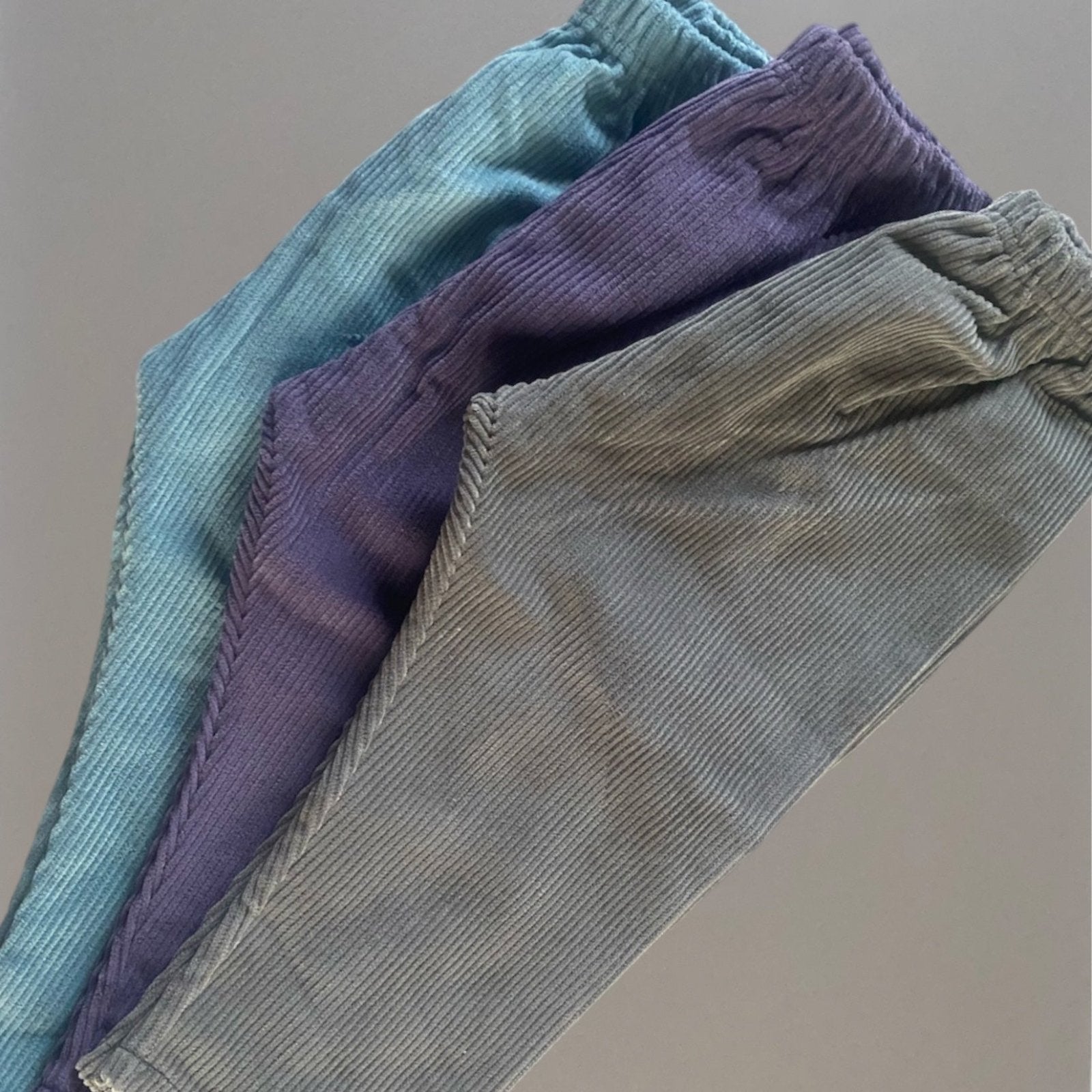 Corduroy Panpan Pants find Stylish Fashion for Little People- at Little Foxx Concept Store