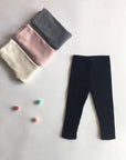 Cosy Rib Leggings find Stylish Fashion for Little People- at Little Foxx Concept Store