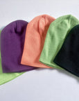 Cotton Beanie find Stylish Fashion for Little People- at Little Foxx Concept Store