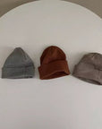 Cotton Beanie find Stylish Fashion for Little People- at Little Foxx Concept Store