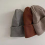 Cotton Beanie find Stylish Fashion for Little People- at Little Foxx Concept Store