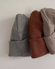 Cotton Beanie find Stylish Fashion for Little People- at Little Foxx Concept Store