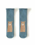 Cozy Socks find Stylish Fashion for Little People- at Little Foxx Concept Store