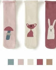 Cozy Socks find Stylish Fashion for Little People- at Little Foxx Concept Store