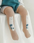 Cozy Socks find Stylish Fashion for Little People- at Little Foxx Concept Store