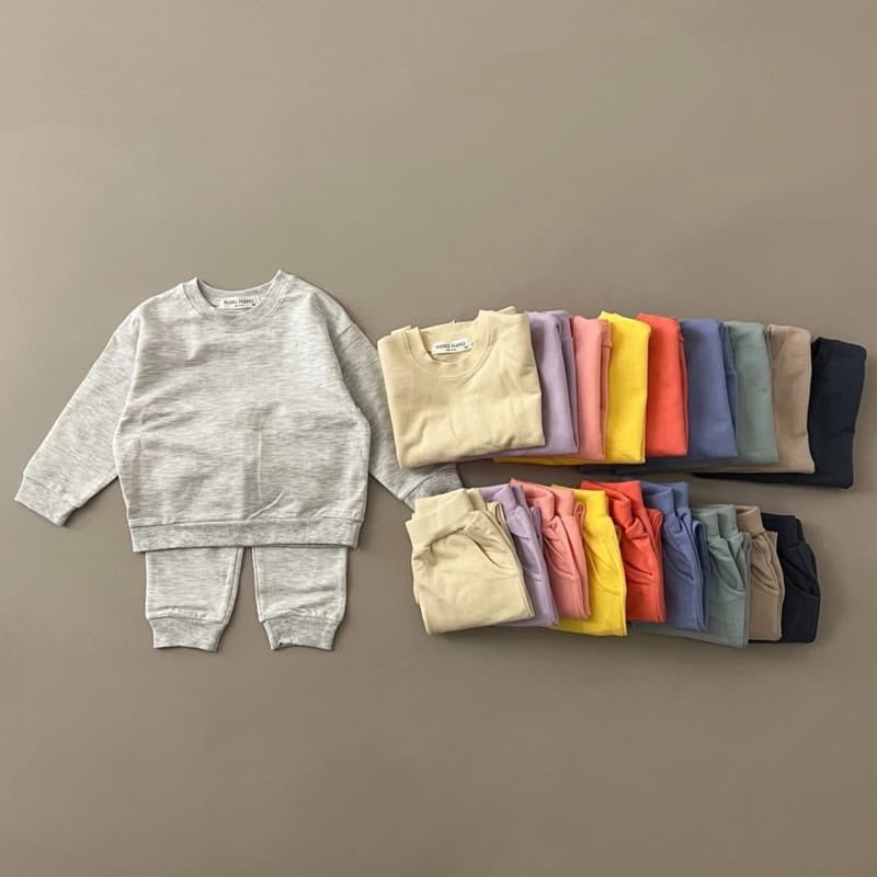 Crayon Jogger Set - Beige find Stylish Fashion for Little People- at Little Foxx Concept Store