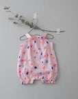 Crystal Summer Bodysuit find Stylish Fashion for Little People- at Little Foxx Concept Store