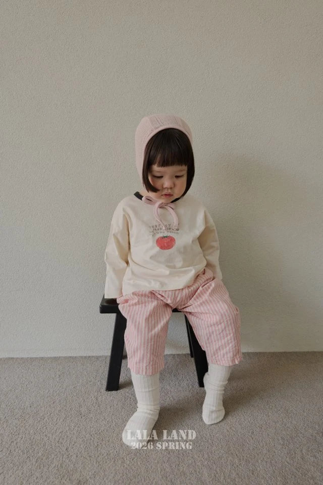 Bebe Mini Stripe Pants2_byLittleFox_jetztvorbestellen