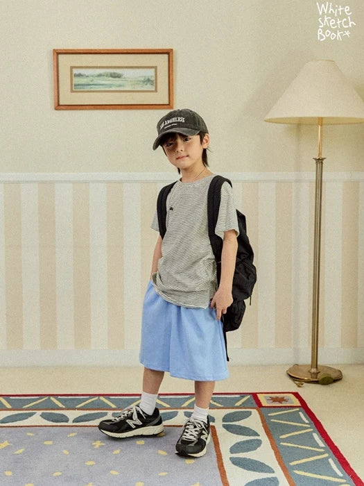 Simple Shorts_byLittleFox_jetztvorbestellen