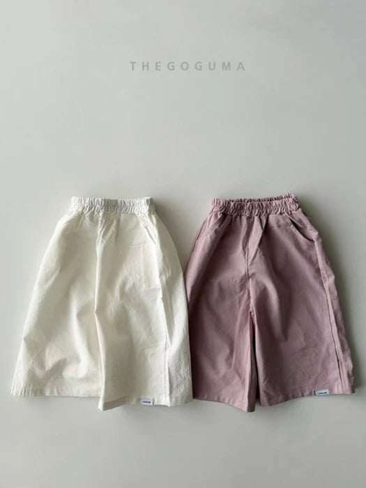 Comfort Fit Point Pants _byLittleFox_jetztvorbestellen