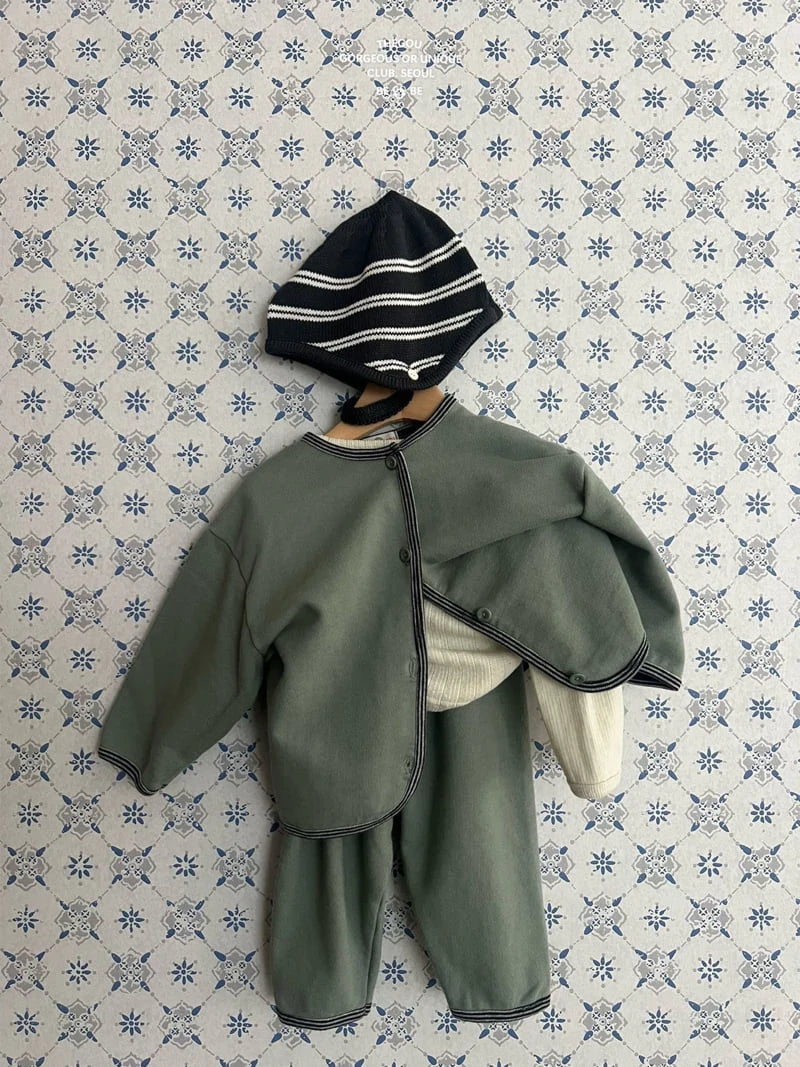 Bebe Line Cardigan4_byLittleFox_jetztvorbestellen