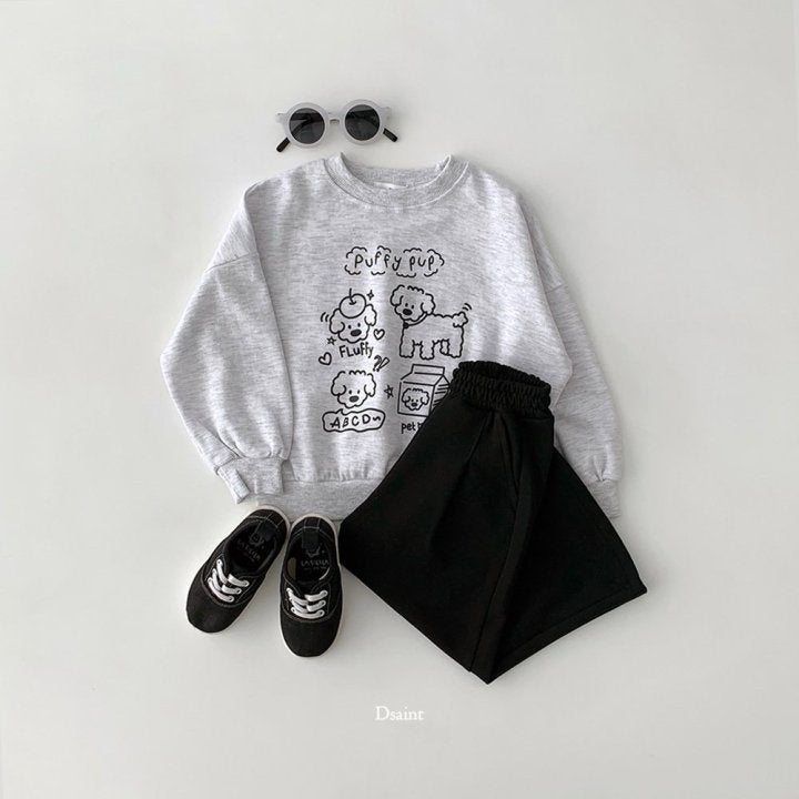 Puppy Pub Sweatshirt2_byLittleFox_jetztvorbestellen