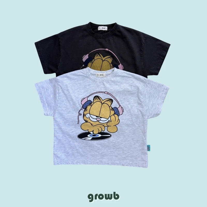 Music Tee1_byLittleFox_jetztvorbestellen