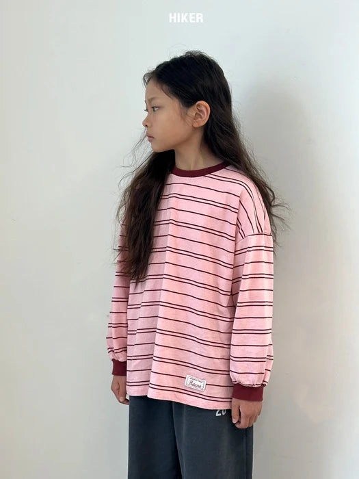 Betty Stripe Tee_byLittleFox_jetztvorbestellen