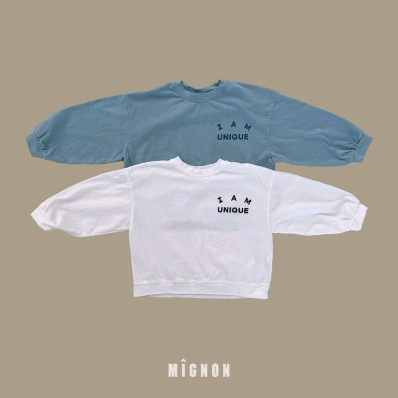 I Am Sweatshirt2_byLittleFox_jetztvorbestellen