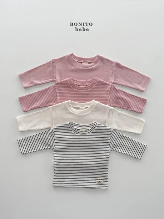 Baby Tee Set (set of 2)_byLittleFox_jetztvorbestellen