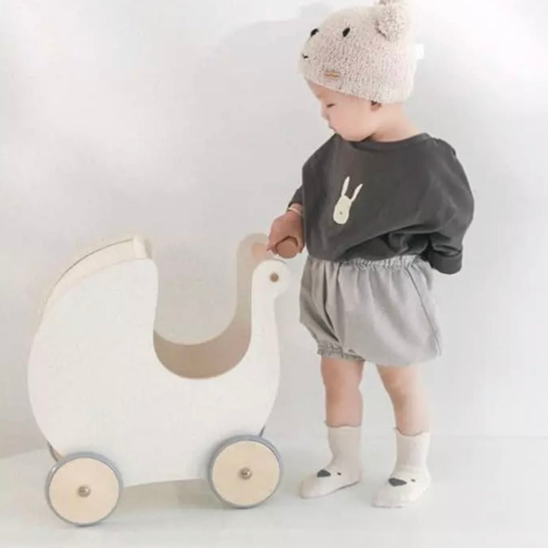 Daily Socken find Stylish Fashion for Little People- at Little Foxx Concept Store
