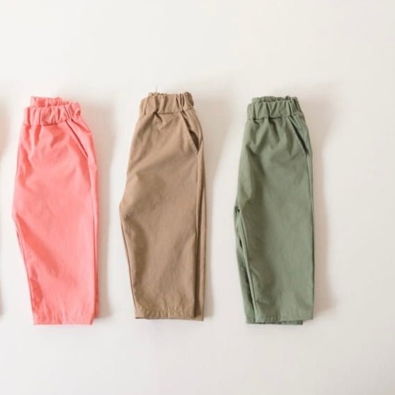Day Pants Hose find Stylish Fashion for Little People- at Little Foxx Concept Store
