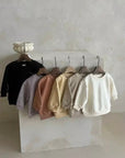 Day Sweatshirt - Beige find Stylish Fashion for Little People- at Little Foxx Concept Store