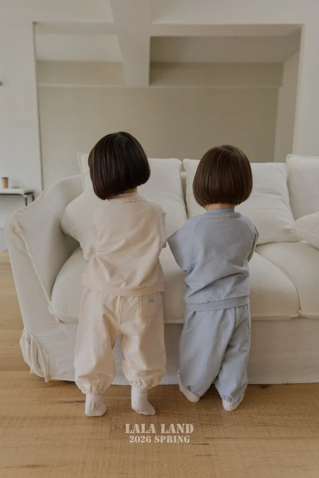 Bebe Stitch Jogger Pants2_byLittleFox_jetztvorbestellen