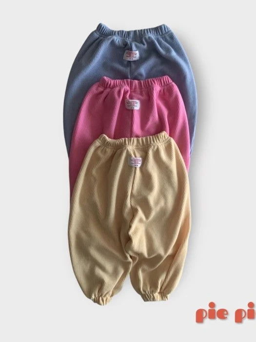 Crayon Jogger Pants_byLittleFox_jetztvorbestellen