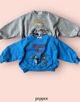 Hotdog Sweatshirt1_byLittleFox_jetztvorbestellen