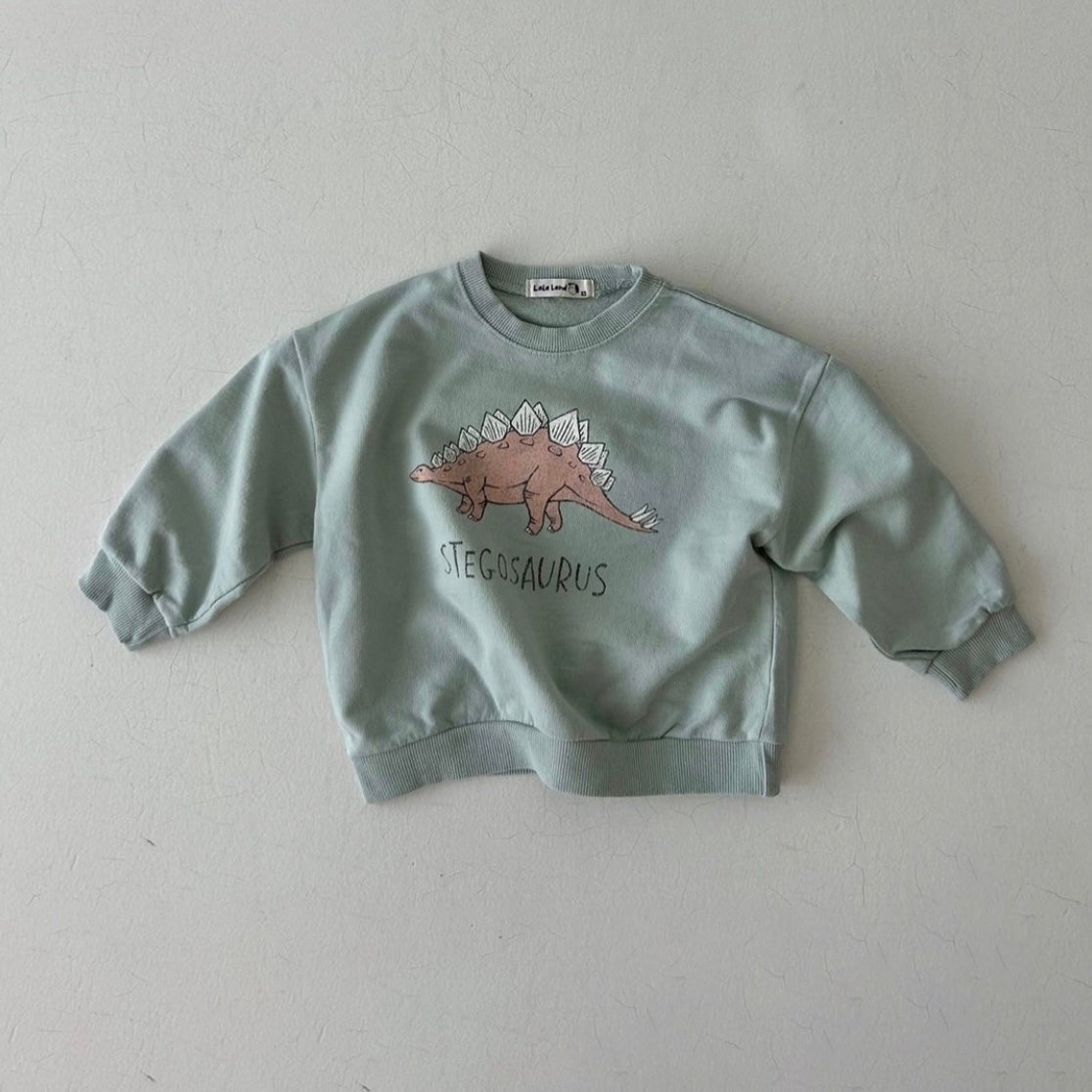 Dino Sweatshirt