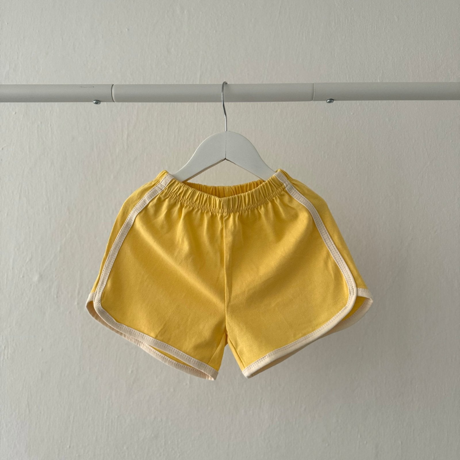 Dolphin Shorts find Stylish Fashion for Little People- at Little Foxx Concept Store