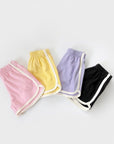 Dolphin Shorts find Stylish Fashion for Little People- at Little Foxx Concept Store