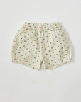 Dot Shorts find Stylish Fashion for Little People- at Little Foxx Concept Store