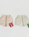 Dot Shorts find Stylish Fashion for Little People- at Little Foxx Concept Store