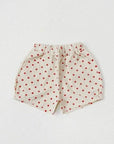 Dot Shorts find Stylish Fashion for Little People- at Little Foxx Concept Store