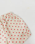 Dot Shorts find Stylish Fashion for Little People- at Little Foxx Concept Store