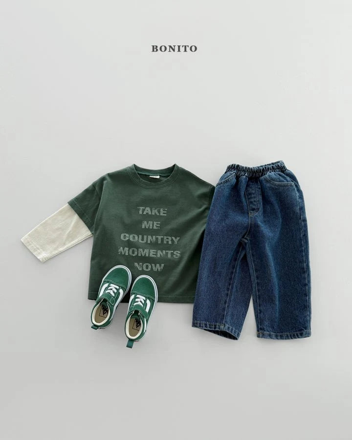 Short Sleeve Layered Tee3_byLittleFox_jetztvorbestellen